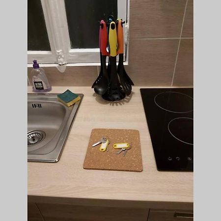 Studio Rue Gauthey Paris 17 Екстер'єр фото