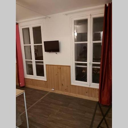 Studio Rue Gauthey Paris 17 Екстер'єр фото