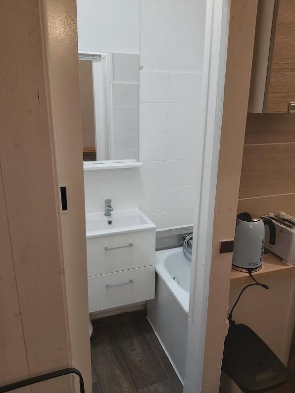 Studio Rue Gauthey Paris 17 Екстер'єр фото