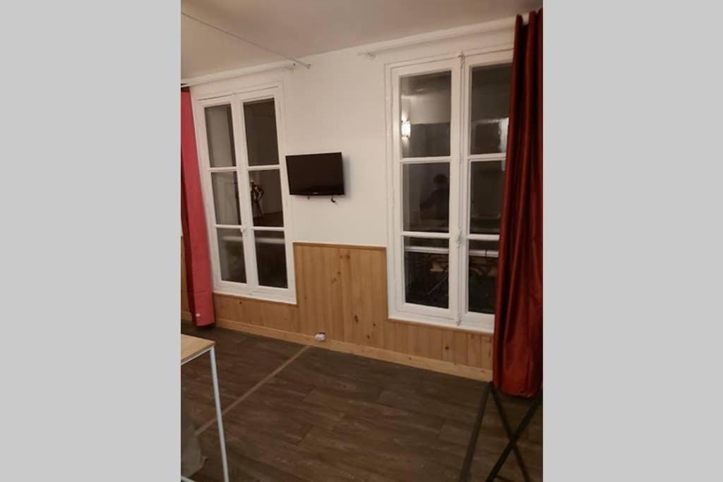 Studio Rue Gauthey Paris 17 Екстер'єр фото