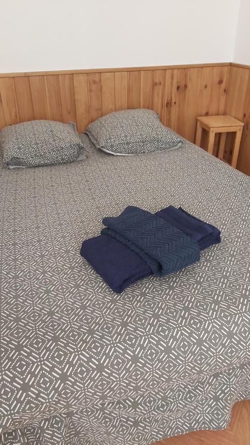 Studio Rue Gauthey Paris 17 Екстер'єр фото