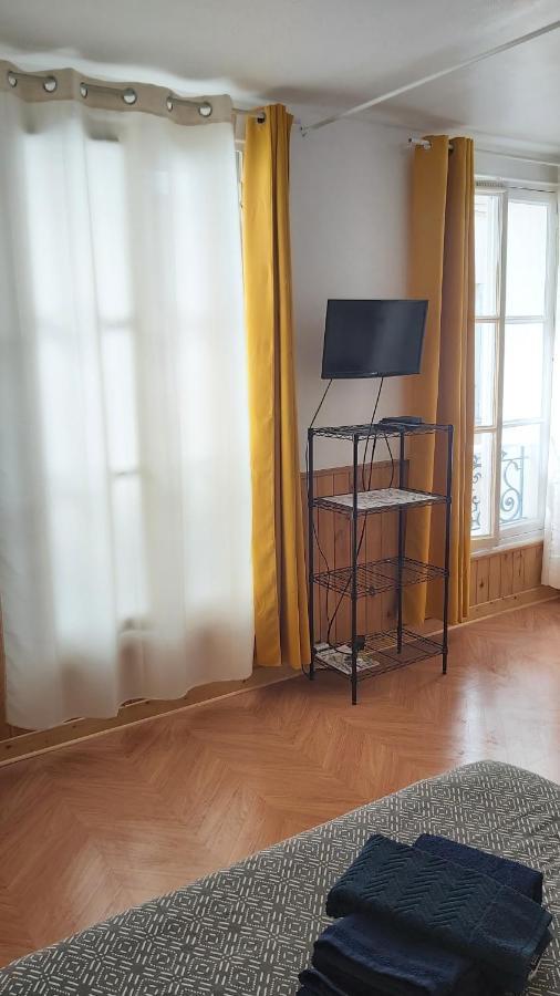 Studio Rue Gauthey Paris 17 Екстер'єр фото