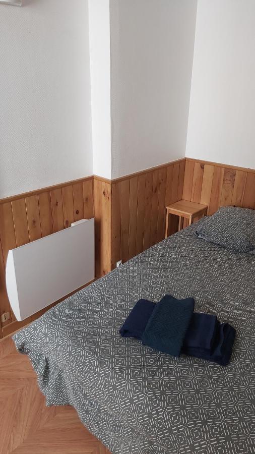 Studio Rue Gauthey Paris 17 Екстер'єр фото