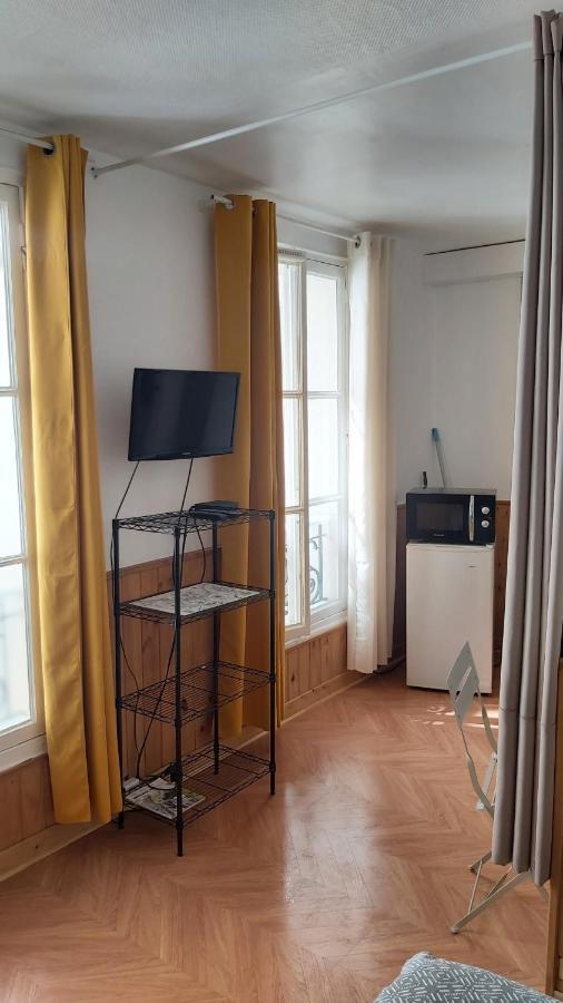Studio Rue Gauthey Paris 17 Екстер'єр фото